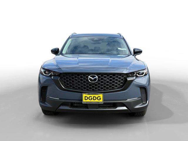 new 2025 Mazda CX-50 car, priced at $33,910