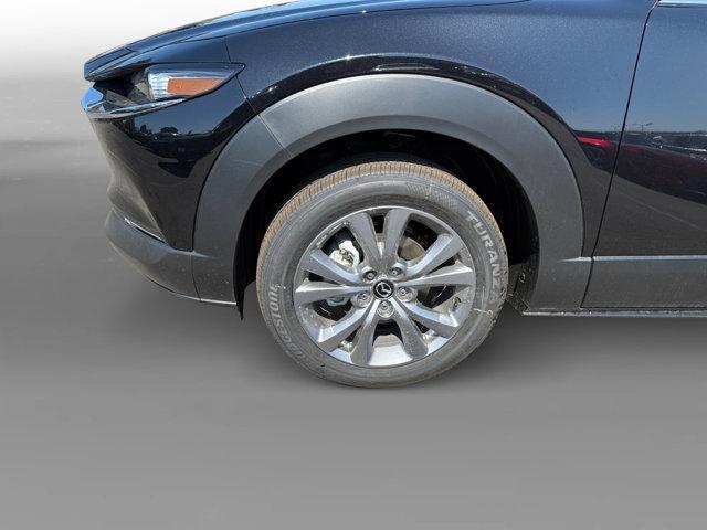 new 2025 Mazda CX-30 car, priced at $29,230