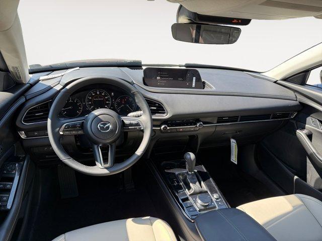 new 2025 Mazda CX-30 car, priced at $29,230