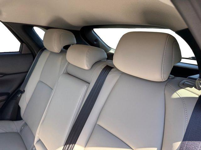 new 2025 Mazda CX-30 car, priced at $29,230