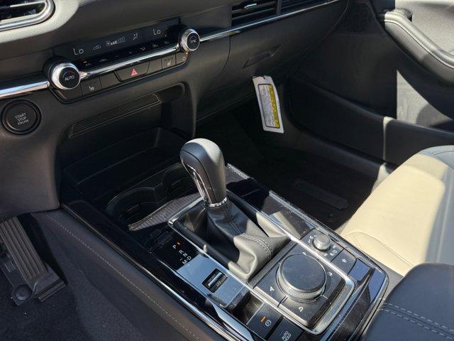 new 2025 Mazda CX-30 car, priced at $29,230