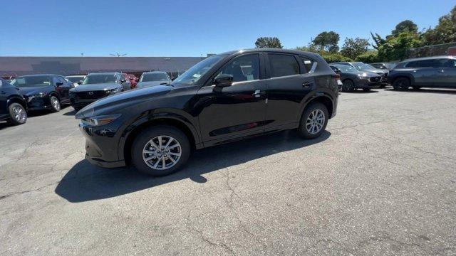 new 2024 Mazda CX-5 car