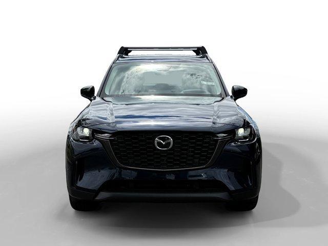 new 2025 Mazda CX-90 car, priced at $46,461
