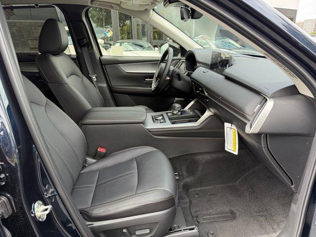 new 2025 Mazda CX-90 car, priced at $46,461