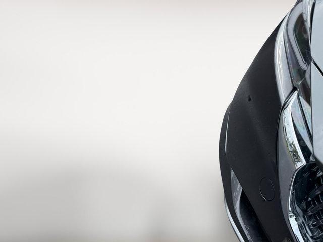 new 2025 Mazda CX-90 car, priced at $46,461