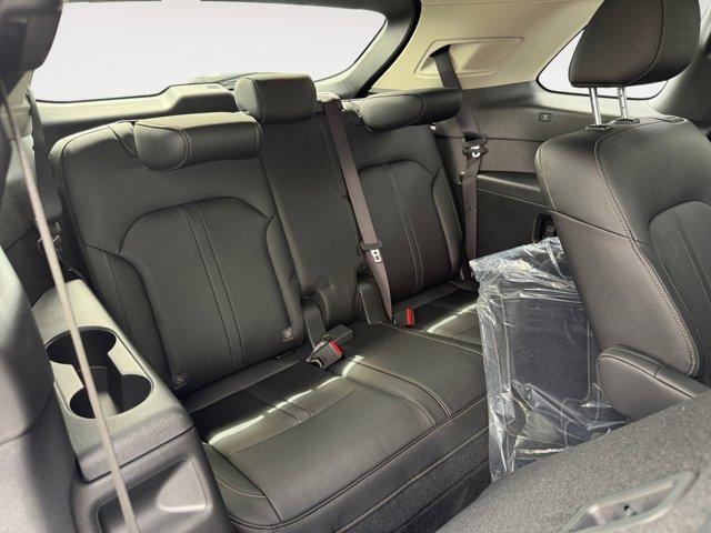 new 2025 Mazda CX-90 car, priced at $46,461