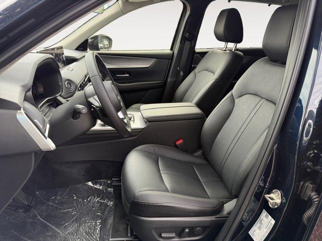 new 2025 Mazda CX-90 car, priced at $46,461