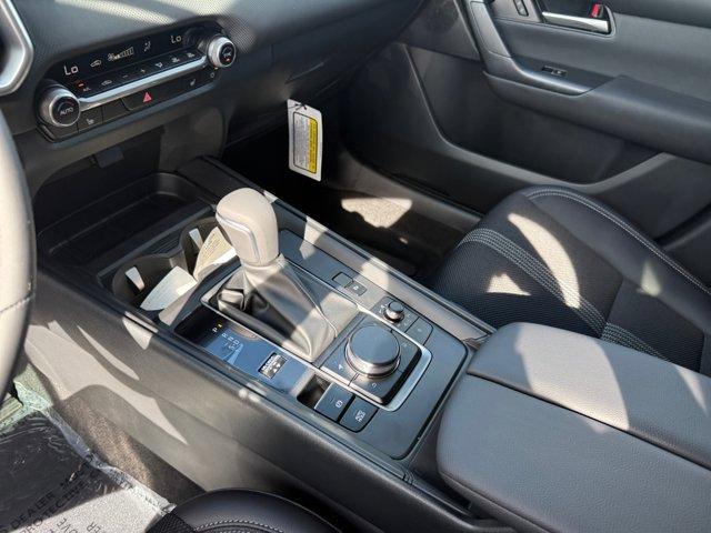 new 2025 Mazda CX-50 Hybrid car, priced at $35,502