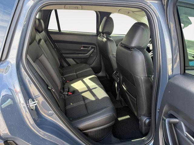 new 2025 Mazda CX-50 Hybrid car, priced at $35,502