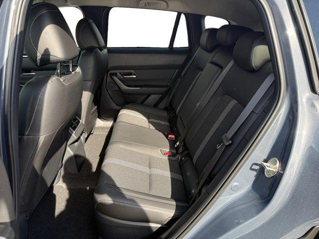 new 2025 Mazda CX-50 Hybrid car, priced at $35,502