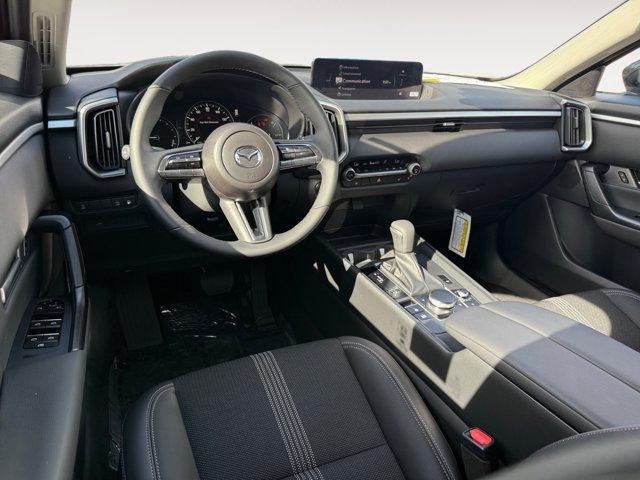 new 2025 Mazda CX-50 Hybrid car, priced at $35,502