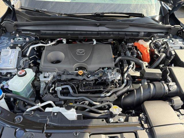 new 2025 Mazda CX-50 Hybrid car, priced at $35,502