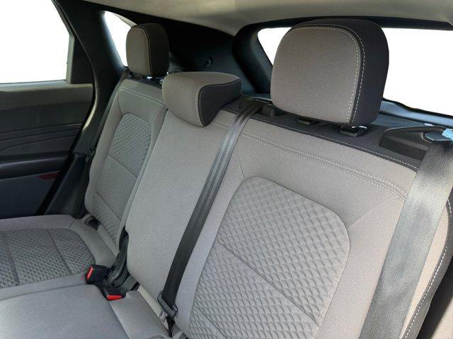 used 2021 Ford Escape car, priced at $15,888