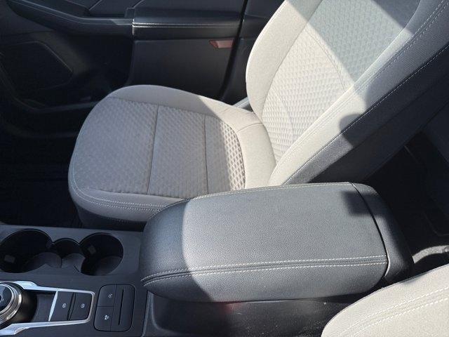 used 2021 Ford Escape car, priced at $15,888