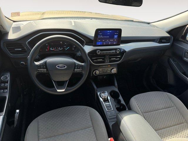 used 2021 Ford Escape car, priced at $15,888