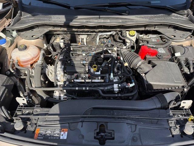 used 2021 Ford Escape car, priced at $15,888