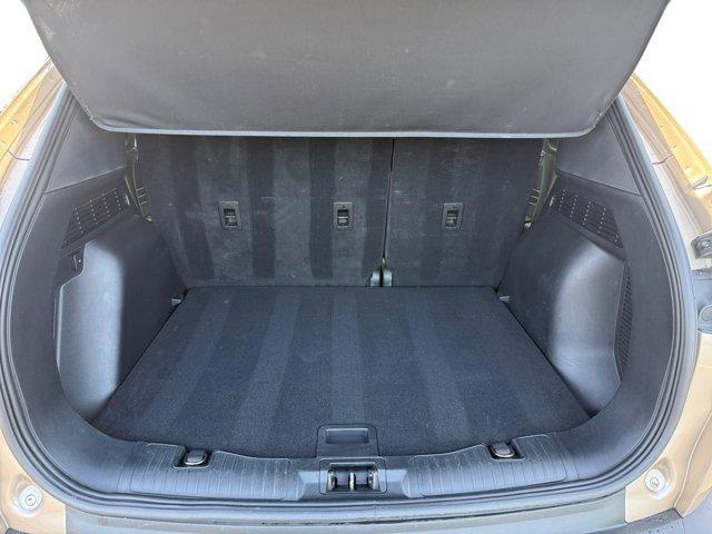 used 2021 Ford Escape car, priced at $15,888