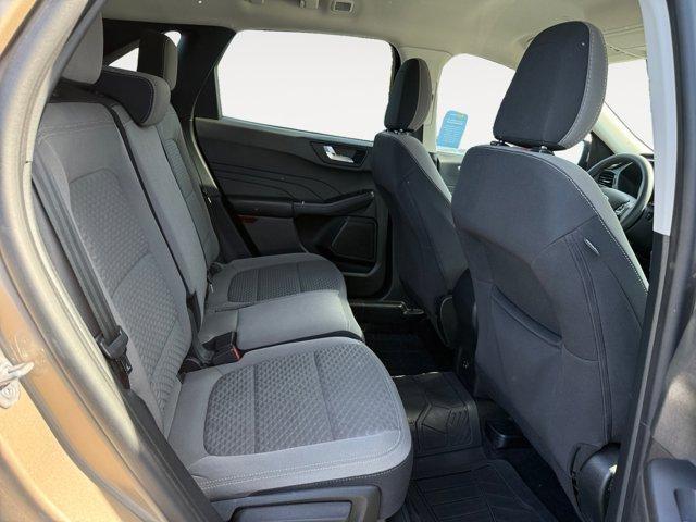 used 2021 Ford Escape car, priced at $15,888