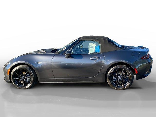 used 2023 Mazda MX-5 Miata car, priced at $28,998