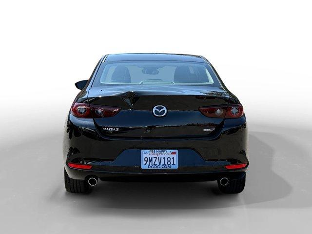 used 2024 Mazda Mazda3 car, priced at $22,888