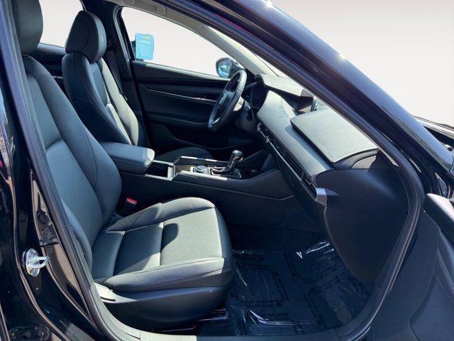 used 2024 Mazda Mazda3 car, priced at $22,888