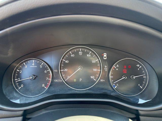 used 2024 Mazda Mazda3 car, priced at $22,888