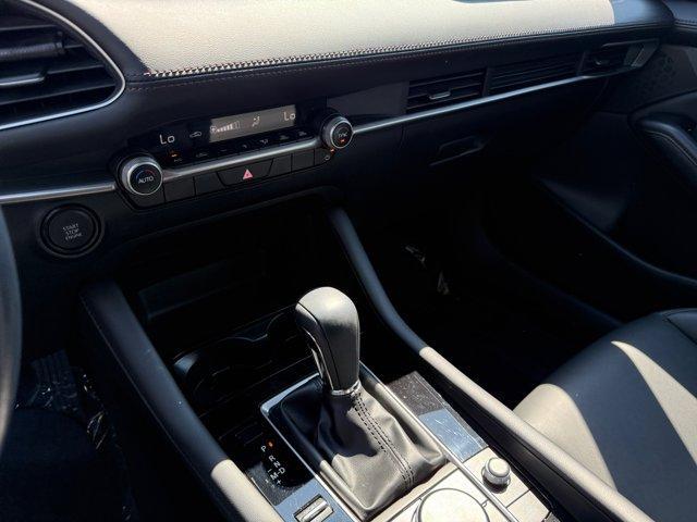 used 2024 Mazda Mazda3 car, priced at $22,888