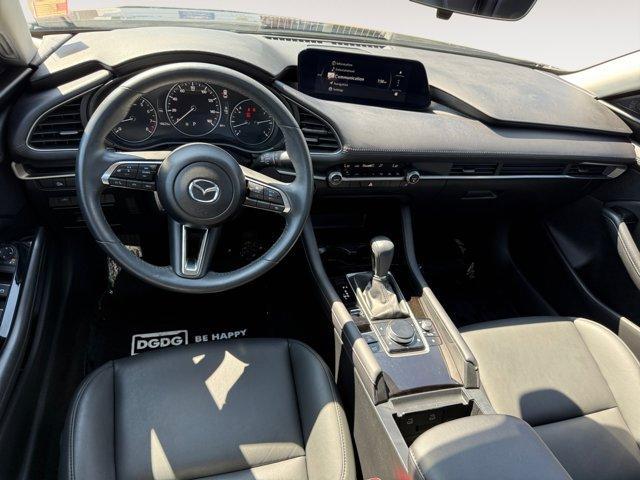 used 2024 Mazda Mazda3 car, priced at $22,888