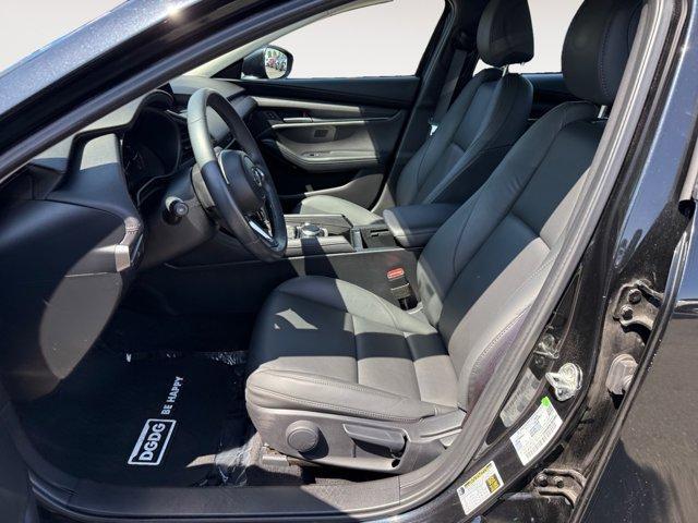 used 2024 Mazda Mazda3 car, priced at $22,888
