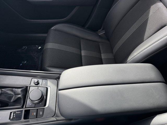 used 2024 Mazda CX-50 car, priced at $22,998