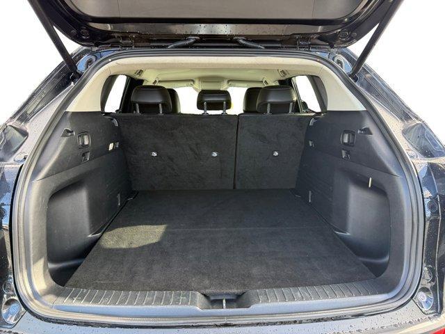 used 2024 Mazda CX-50 car, priced at $22,998