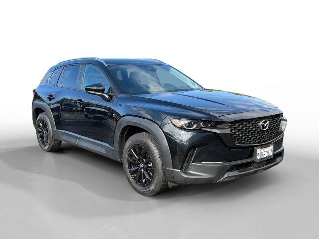 used 2024 Mazda CX-50 car, priced at $22,998