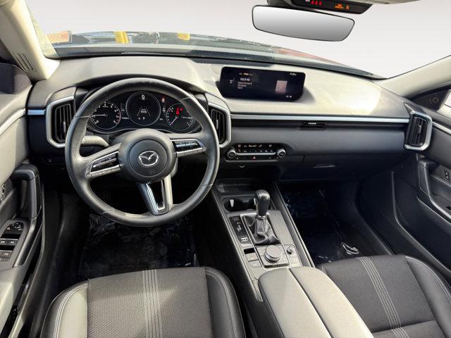 used 2024 Mazda CX-50 car, priced at $22,998