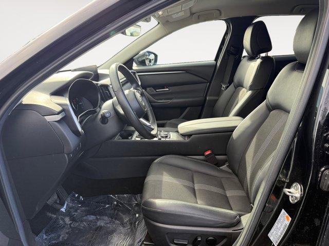 used 2024 Mazda CX-50 car, priced at $22,998