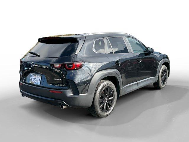 used 2024 Mazda CX-50 car, priced at $22,998