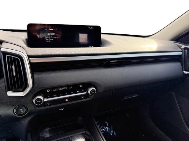 used 2024 Mazda CX-50 car, priced at $22,998