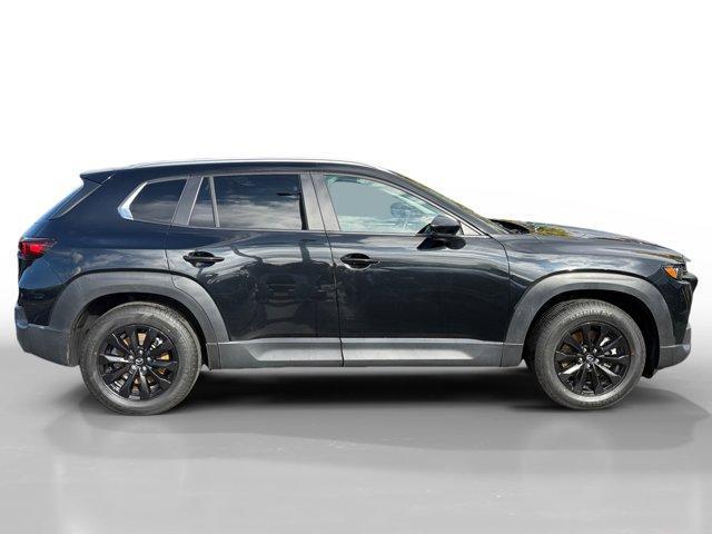 used 2024 Mazda CX-50 car, priced at $22,998