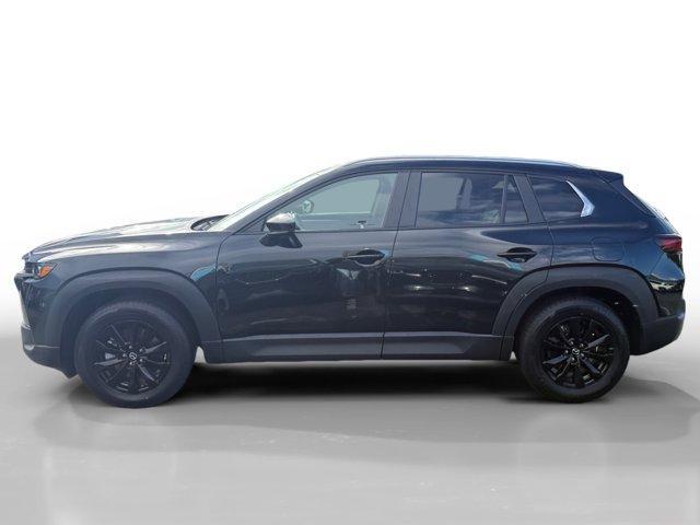 used 2024 Mazda CX-50 car, priced at $22,998