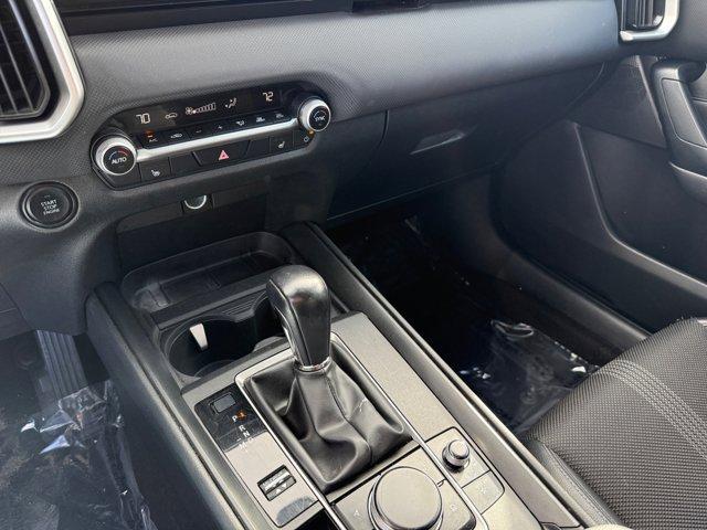 used 2024 Mazda CX-50 car, priced at $22,998