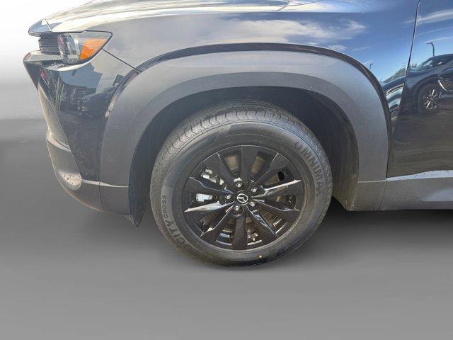 used 2024 Mazda CX-50 car, priced at $22,998