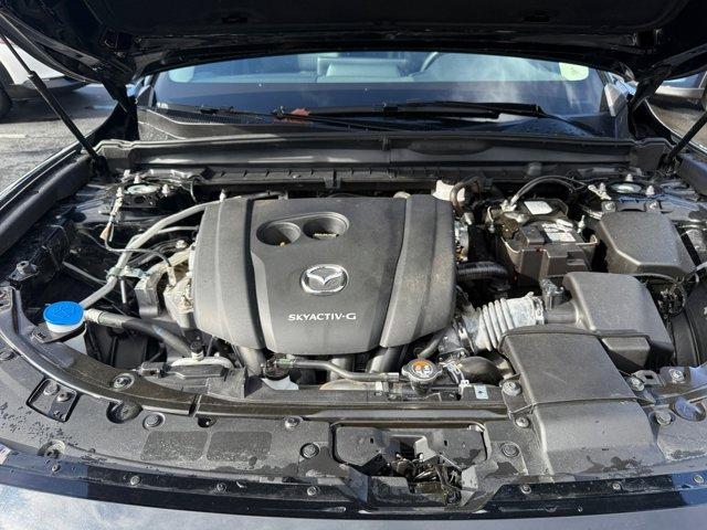 used 2024 Mazda CX-50 car, priced at $22,998