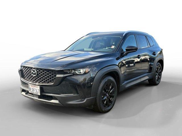 used 2024 Mazda CX-50 car, priced at $22,998