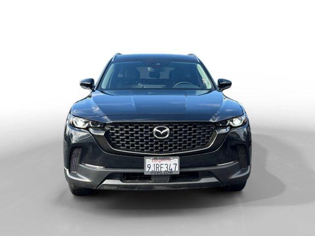 used 2024 Mazda CX-50 car, priced at $22,998