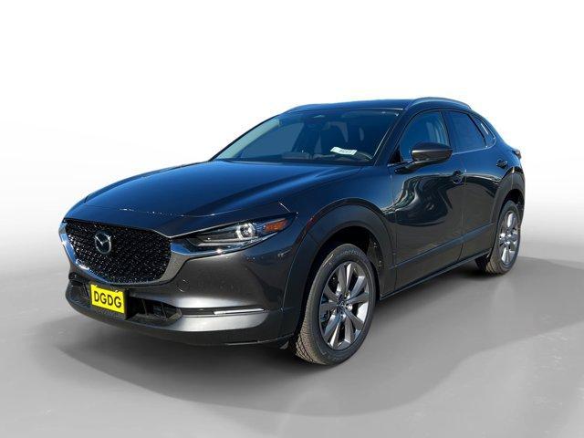 new 2025 Mazda CX-30 car, priced at $32,842