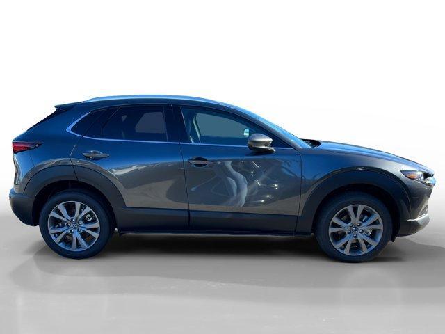 new 2025 Mazda CX-30 car, priced at $32,842