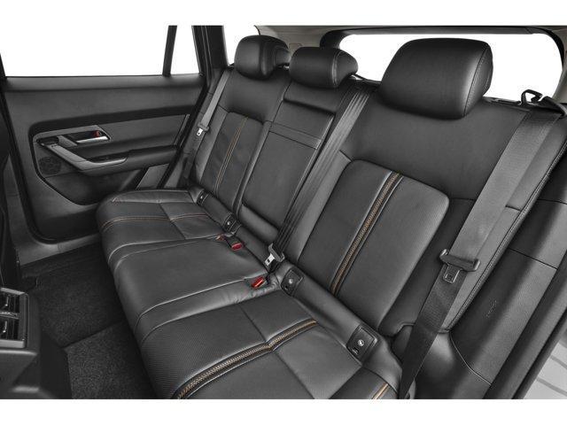 new 2026 Mazda CX-50 car, priced at $40,743