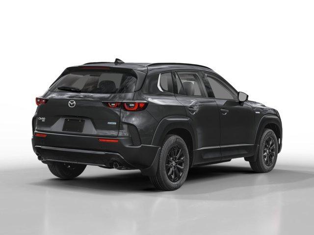 new 2026 Mazda CX-50 car, priced at $40,743