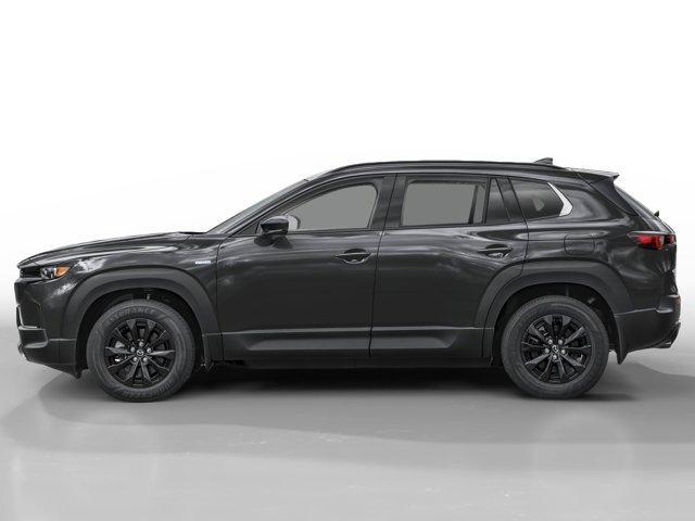 new 2026 Mazda CX-50 car, priced at $40,743