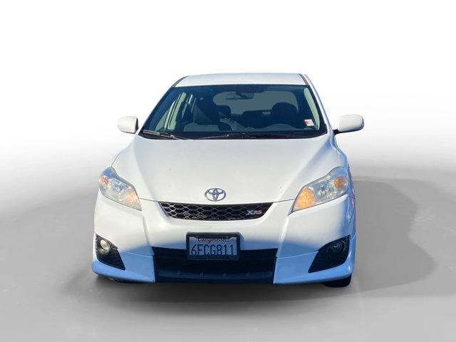 used 2009 Toyota Matrix car, priced at $6,888