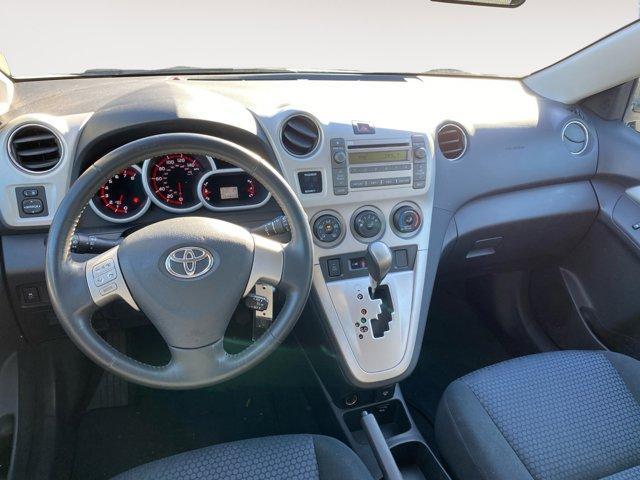 used 2009 Toyota Matrix car, priced at $6,888